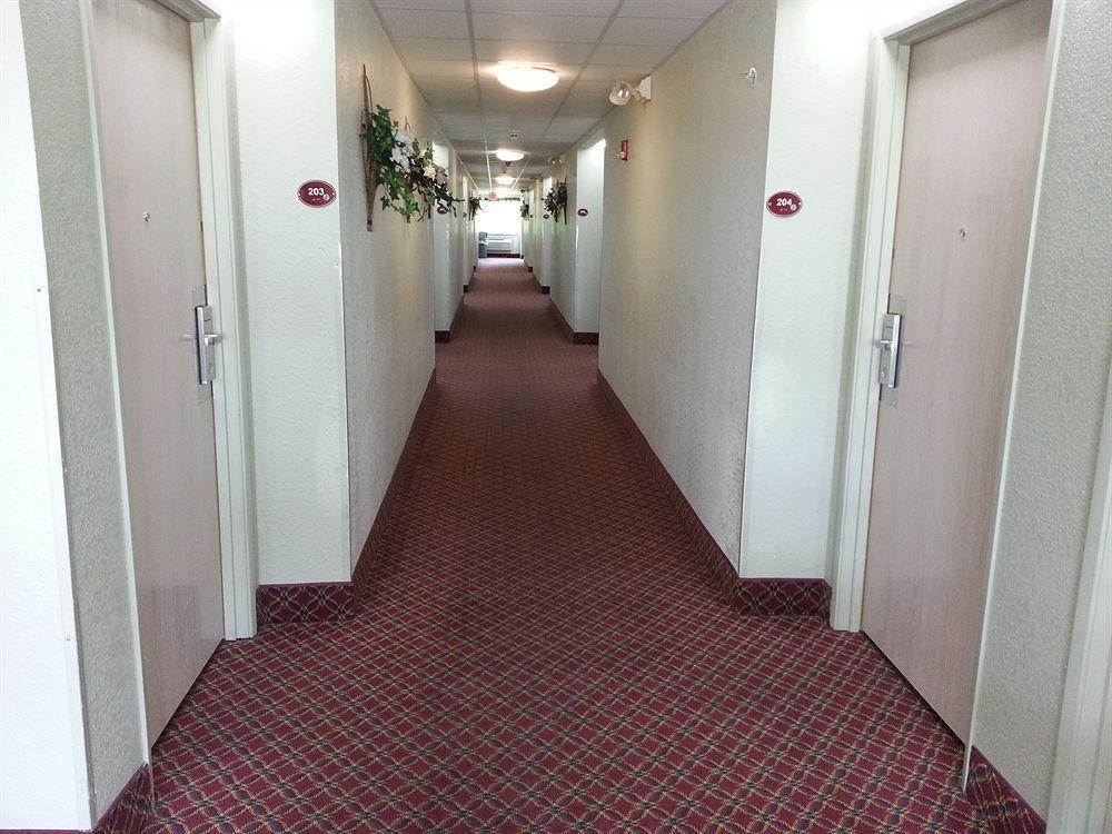 Motel 6 Humble, Tx - Houston International Airport Exteriér fotografie
